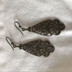 Spain earrings